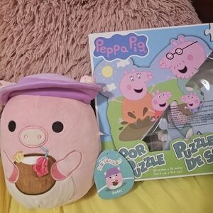 Squishmallows ❤️